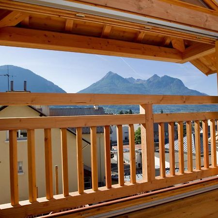Apartment Briancon ภายนอก รูปภาพ