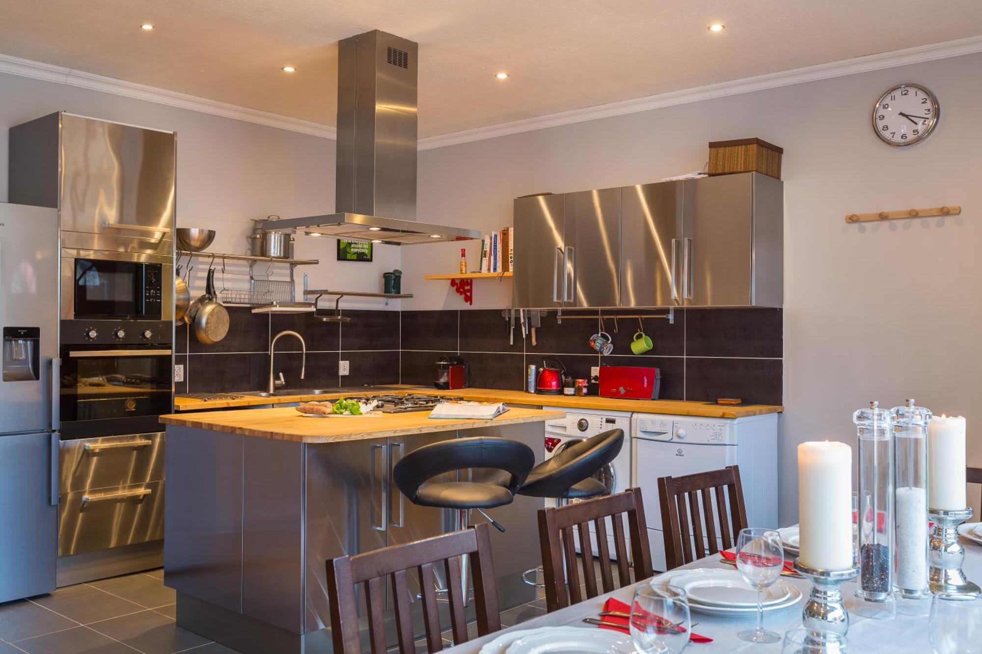 Apartment Briancon ภายนอก รูปภาพ