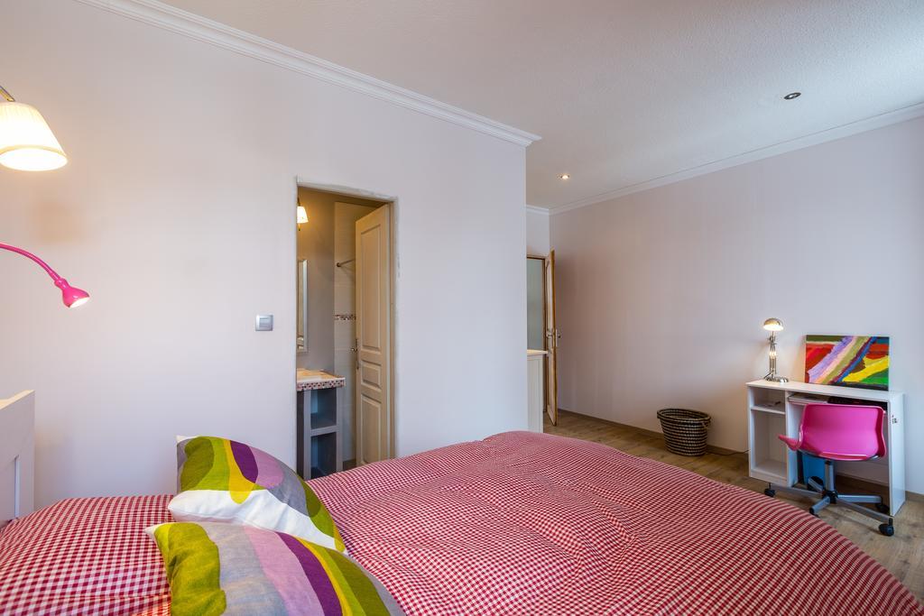 Apartment Briancon ภายนอก รูปภาพ