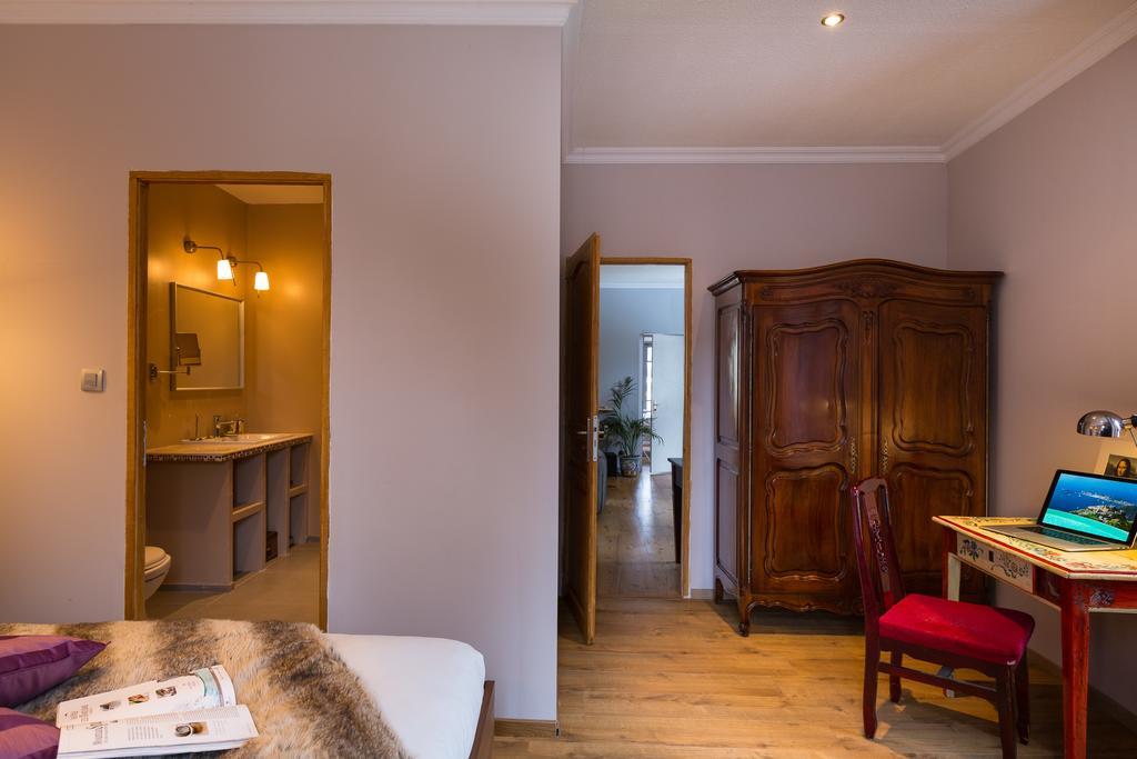 Apartment Briancon ภายนอก รูปภาพ
