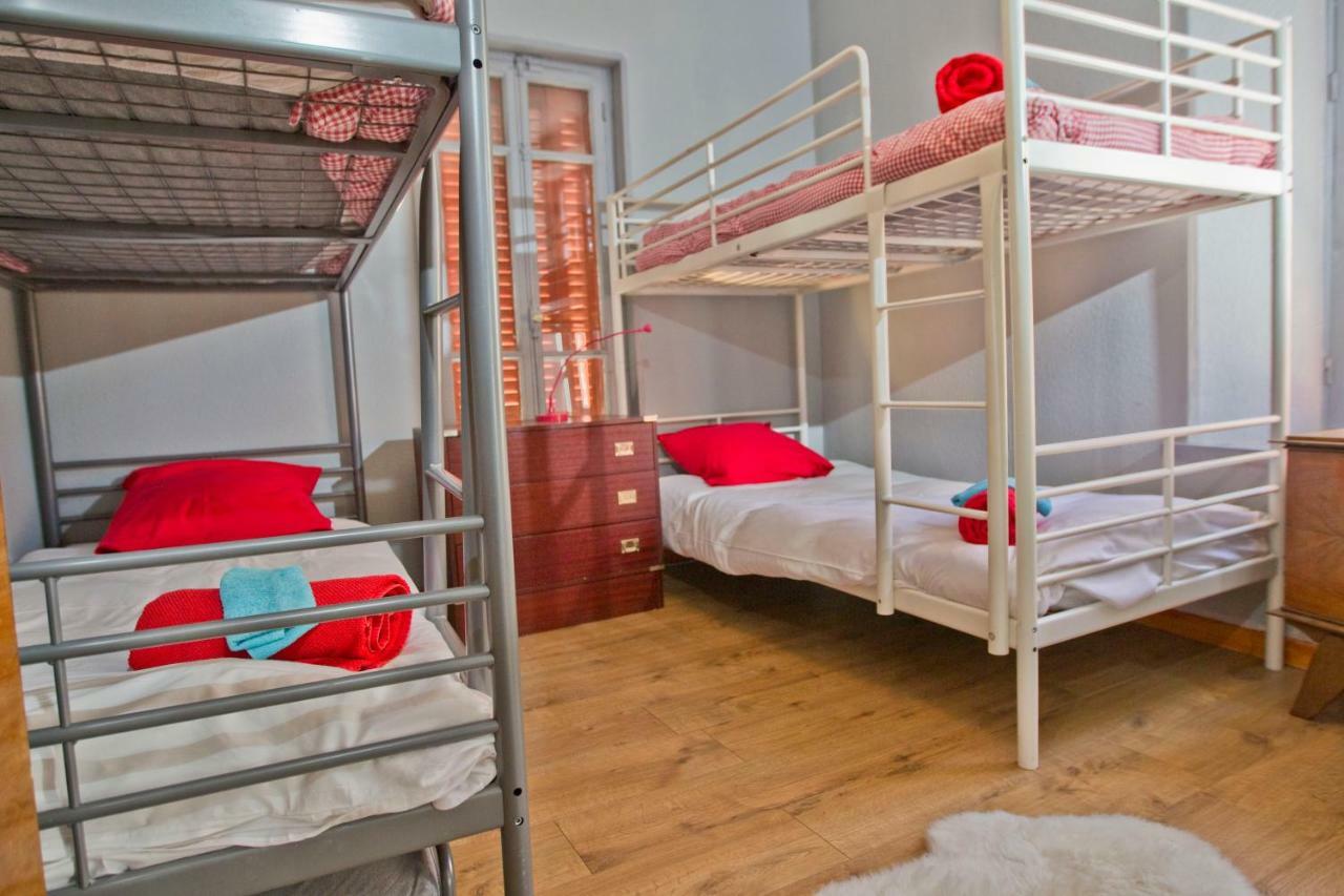 Apartment Briancon ภายนอก รูปภาพ