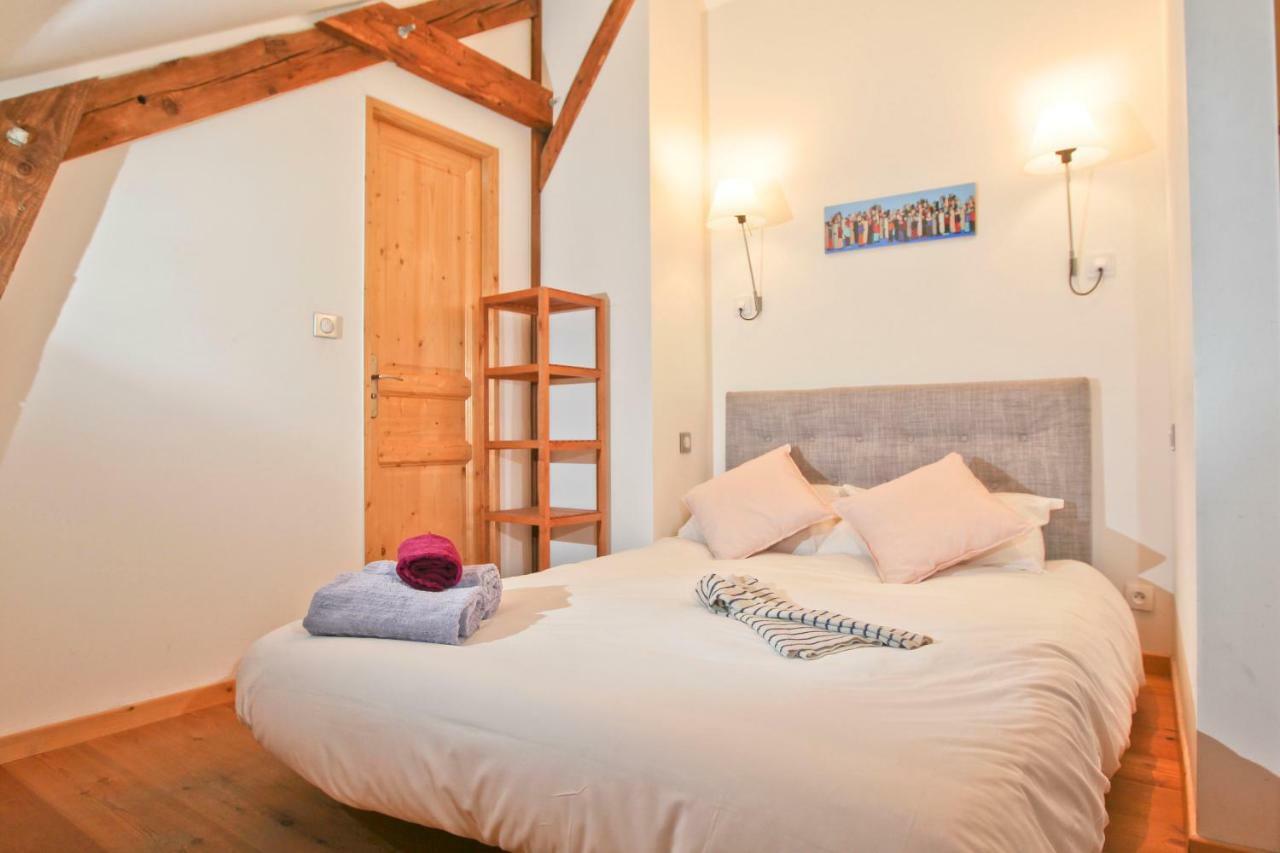 Apartment Briancon ภายนอก รูปภาพ