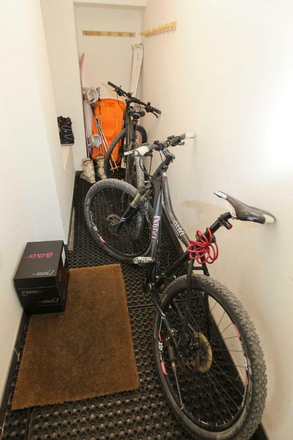 Apartment Briancon ภายนอก รูปภาพ