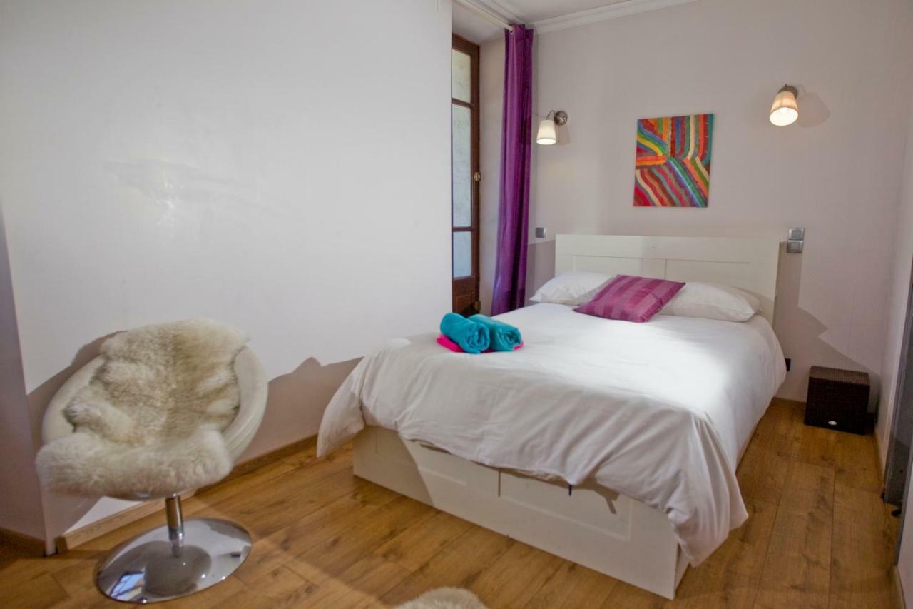 Apartment Briancon ภายนอก รูปภาพ