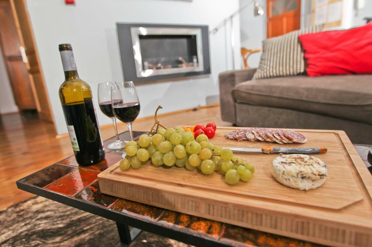 Apartment Briancon ภายนอก รูปภาพ